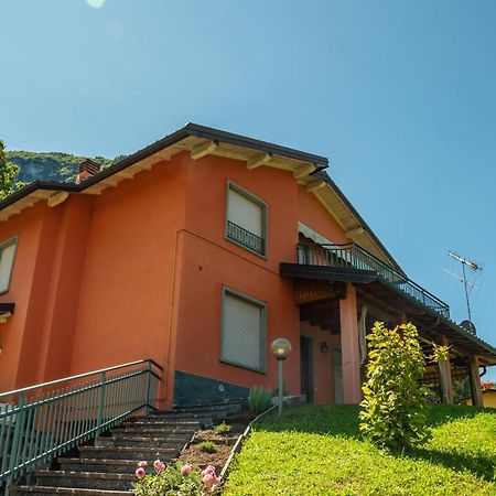 Da Zia Maria Casa Vacanze Monasterolo del Castello Exterior foto